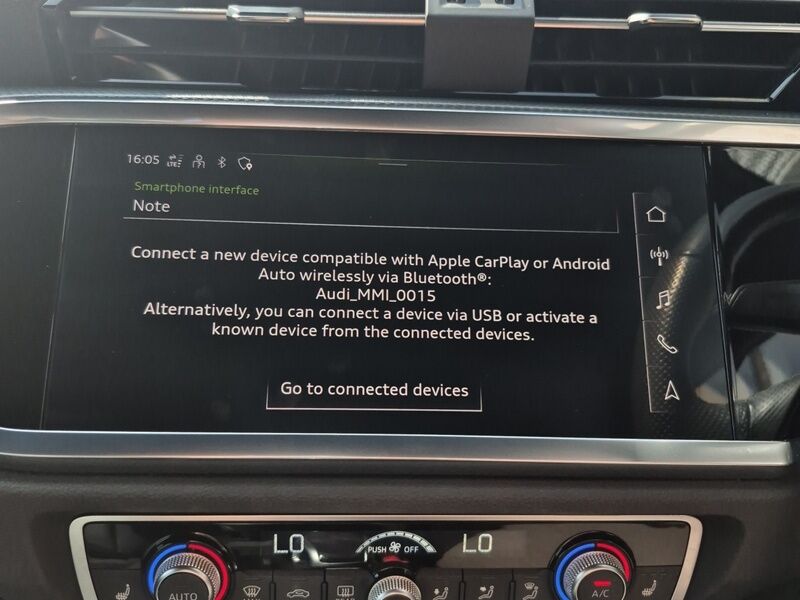 More views of Audi Q3