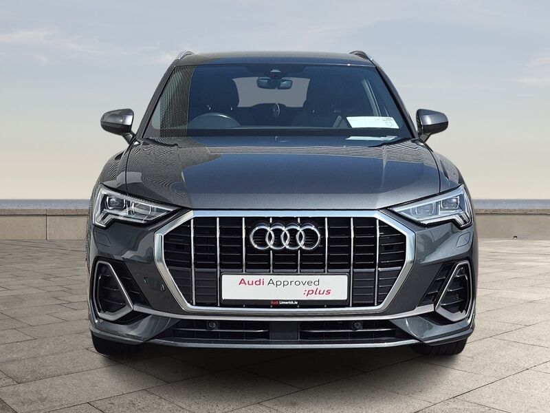 More views of Audi Q3