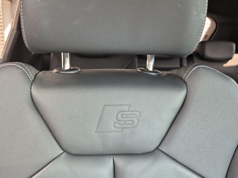More views of Audi Q3