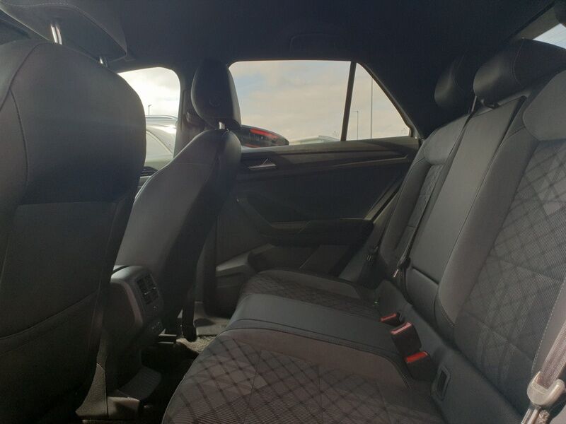 More views of Volkswagen T-Roc