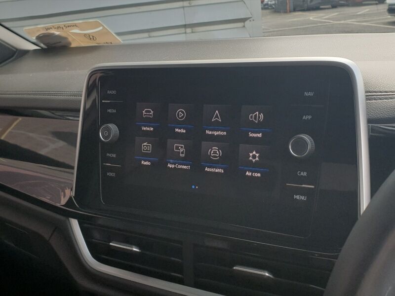 More views of Volkswagen T-Roc