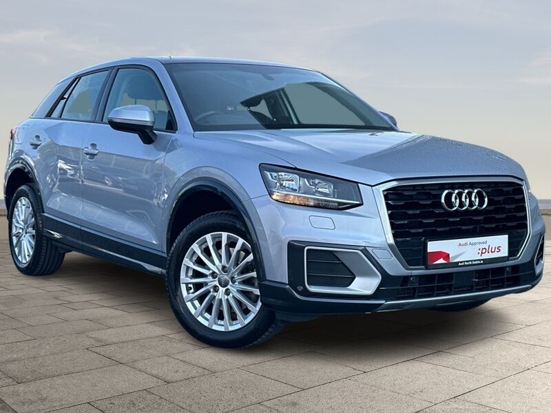More views of Audi Q2
