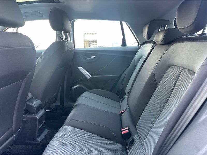 More views of Audi Q2