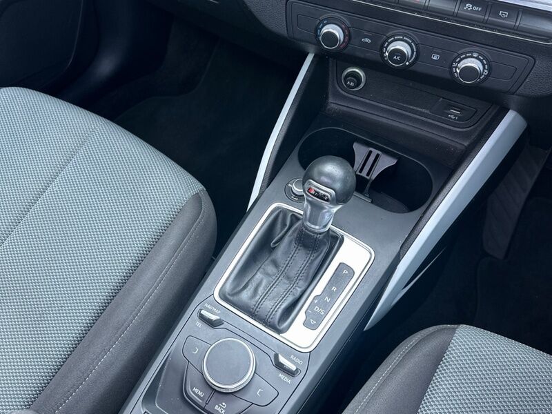 More views of Audi Q2