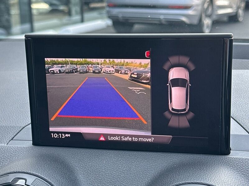 More views of Audi Q2
