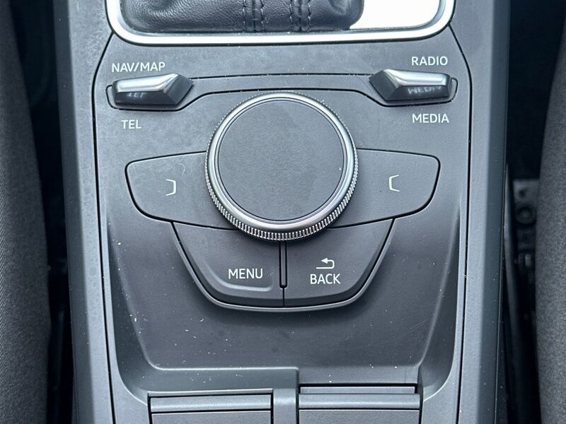 More views of Audi Q2