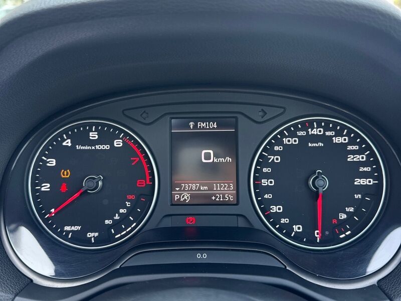 More views of Audi Q2