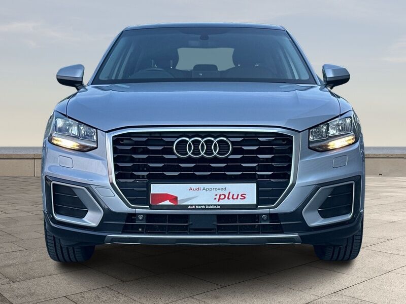 More views of Audi Q2