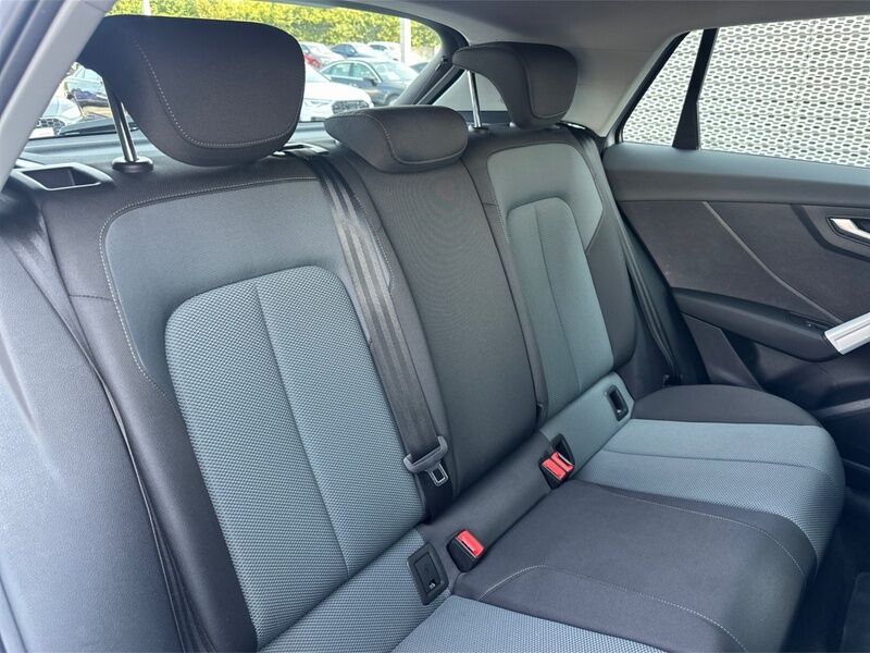 More views of Audi Q2