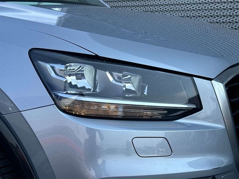 More views of Audi Q2