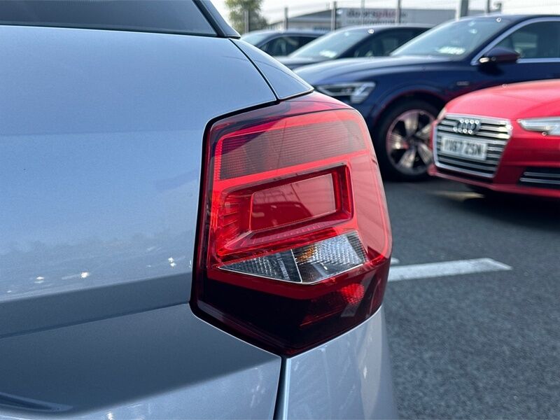 More views of Audi Q2