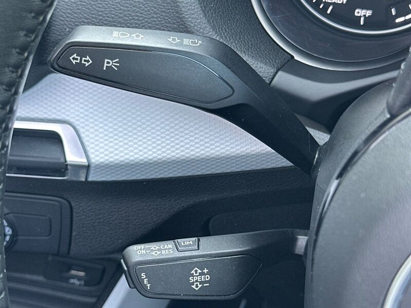 More views of Audi Q2
