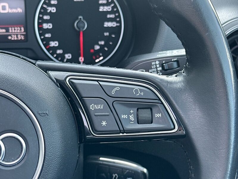 More views of Audi Q2
