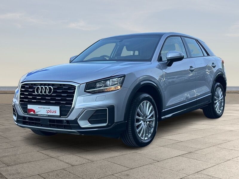 More views of Audi Q2