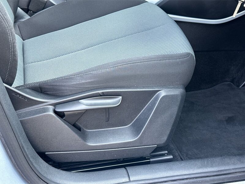 More views of Audi Q2