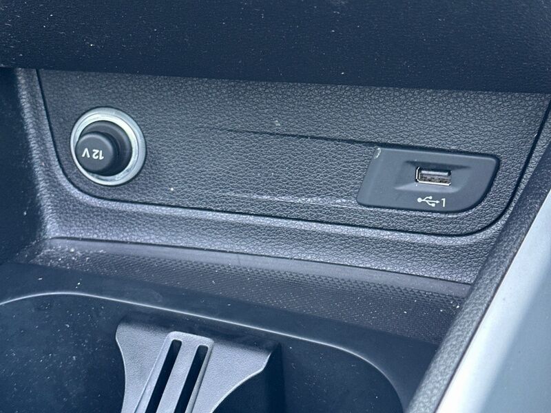 More views of Audi Q2