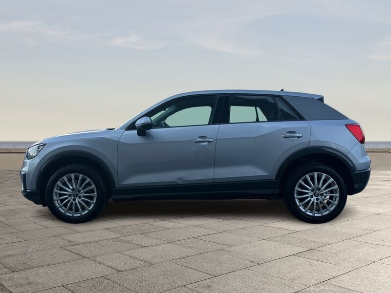 More views of Audi Q2
