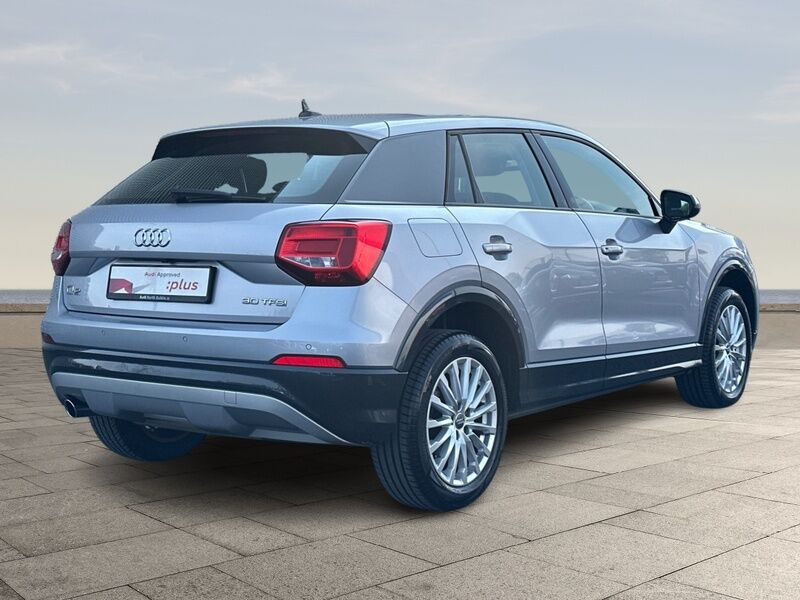 More views of Audi Q2