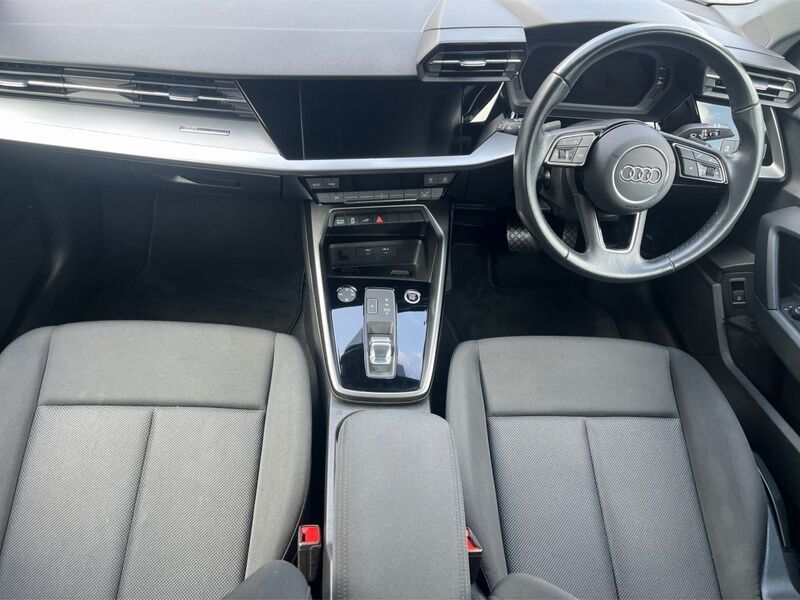 More views of Audi A3