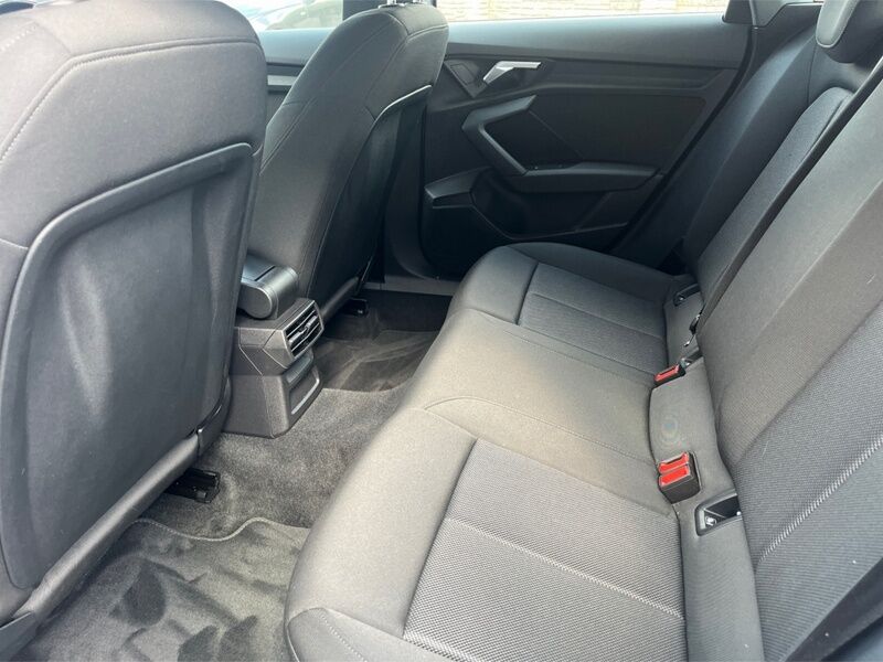 More views of Audi A3
