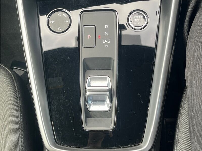 More views of Audi A3