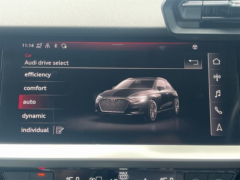 More views of Audi A3