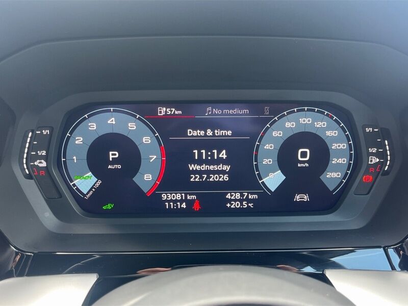 More views of Audi A3