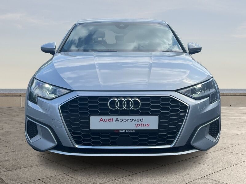 More views of Audi A3