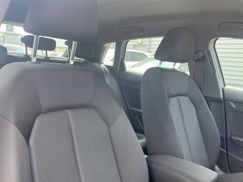 More views of Audi A3