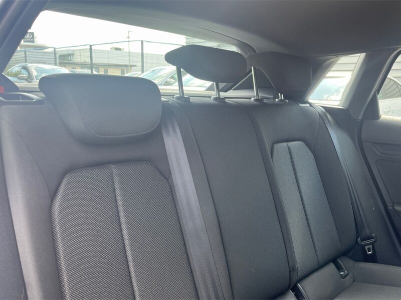 More views of Audi A3