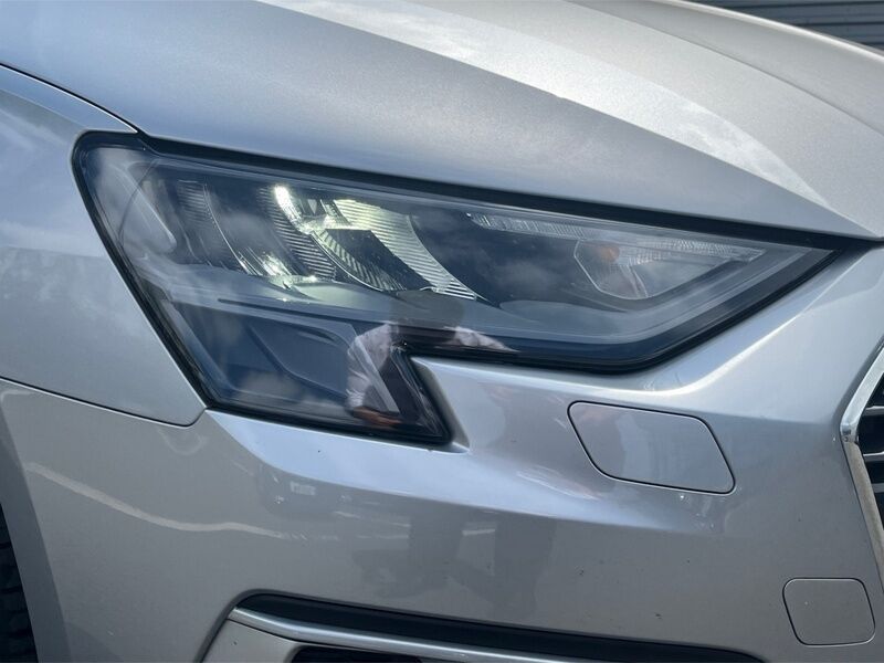 More views of Audi A3