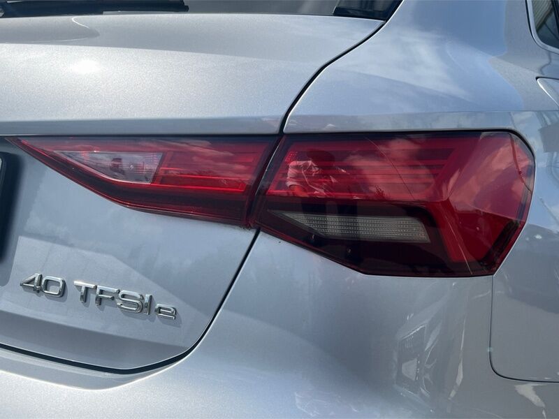 More views of Audi A3
