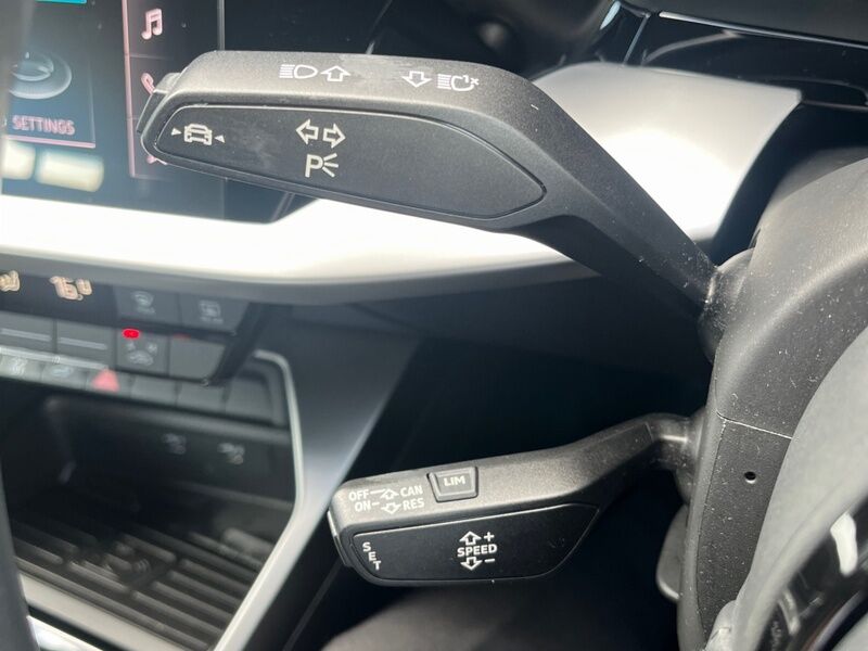 More views of Audi A3