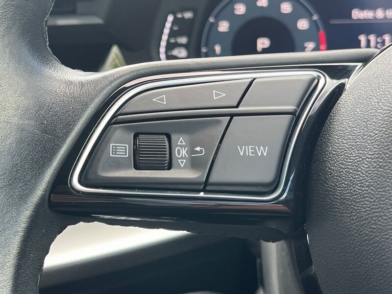 More views of Audi A3
