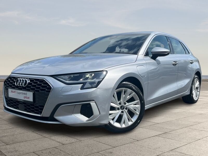 More views of Audi A3