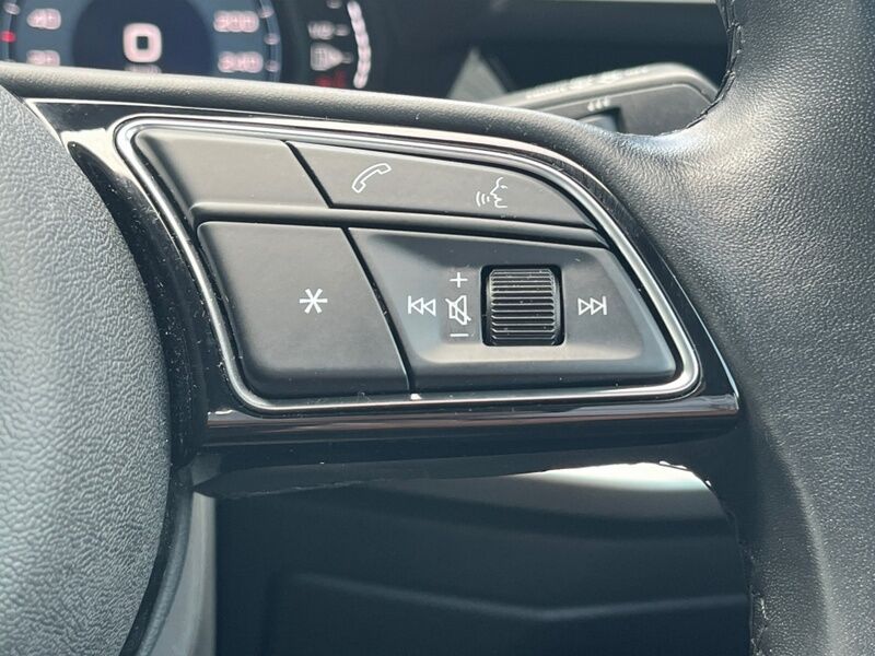 More views of Audi A3