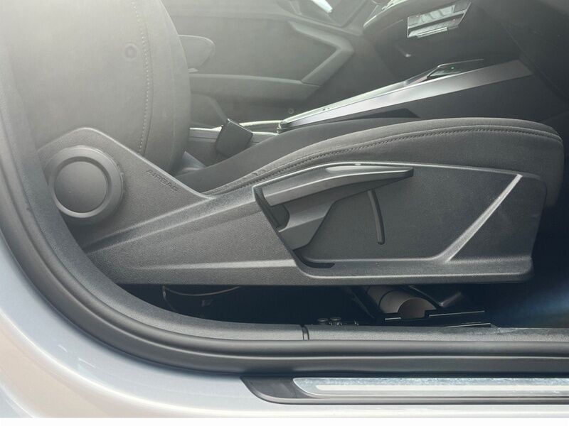 More views of Audi A3