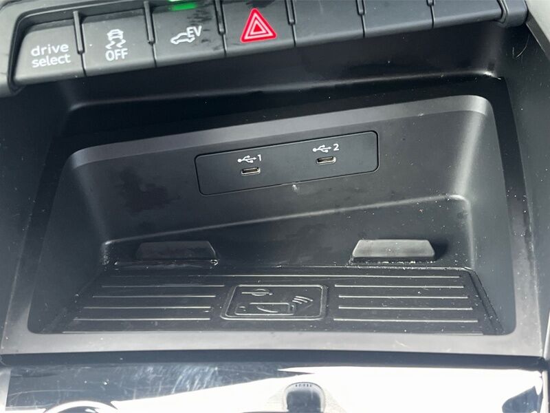 More views of Audi A3