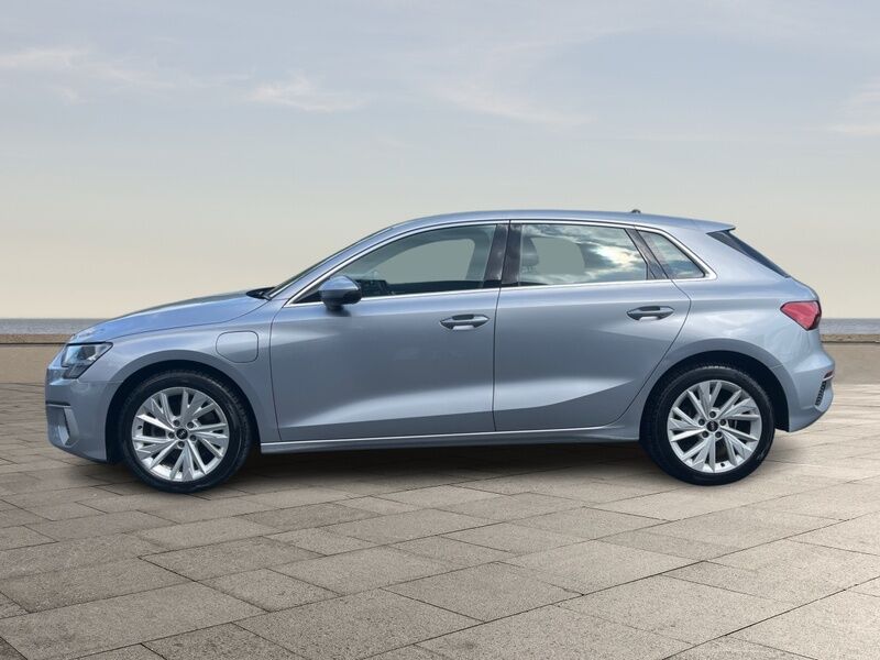 More views of Audi A3