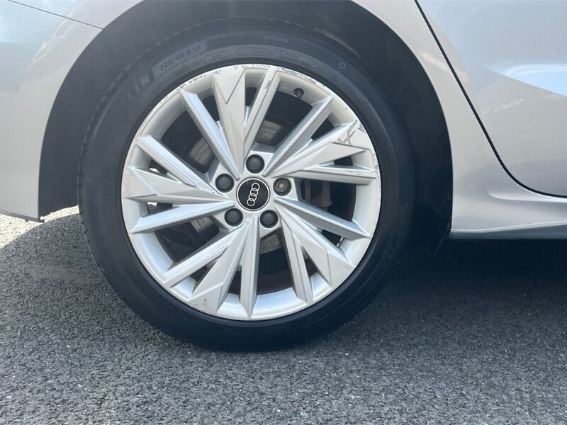 More views of Audi A3