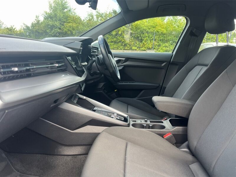 More views of Audi A3