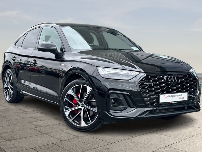 More views of Audi Q5