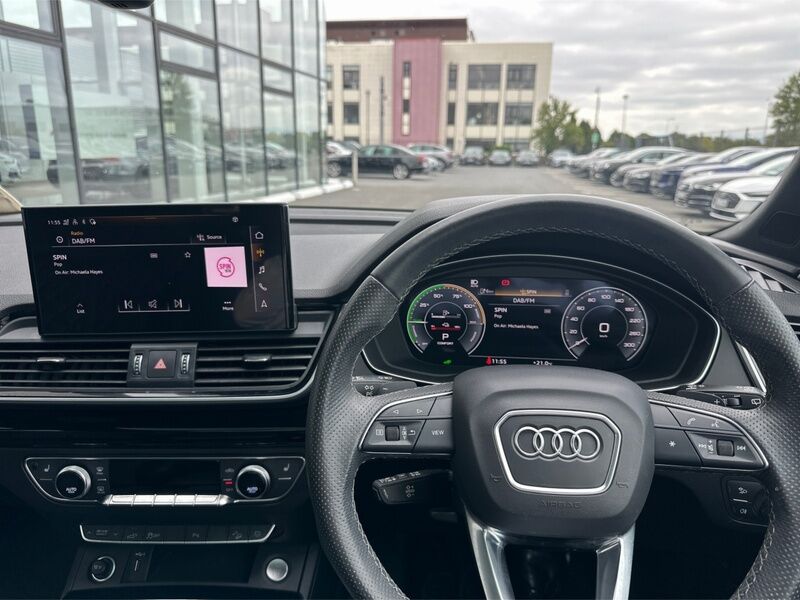 More views of Audi Q5