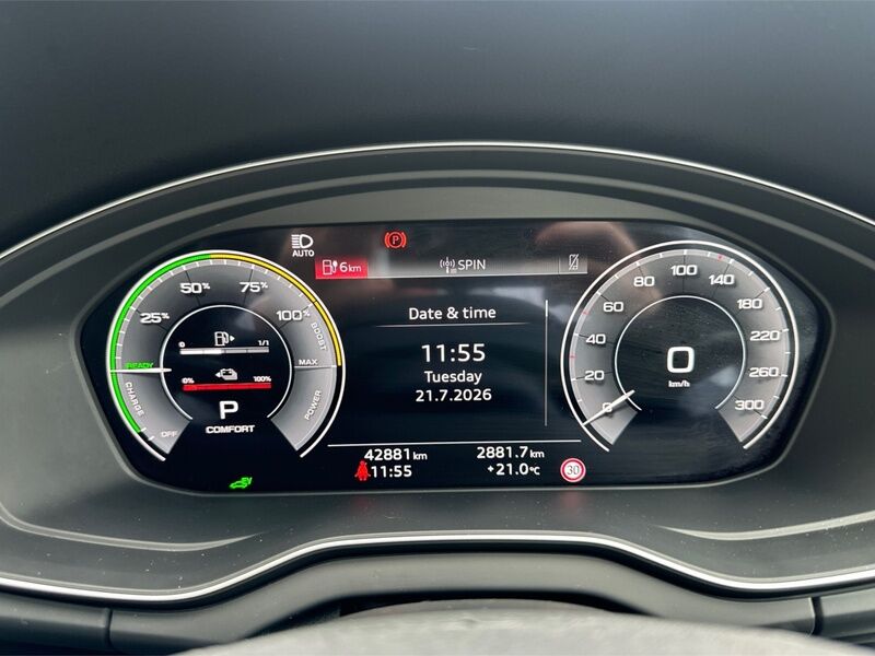 More views of Audi Q5