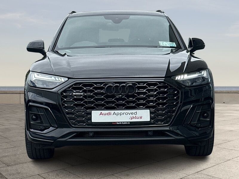 More views of Audi Q5