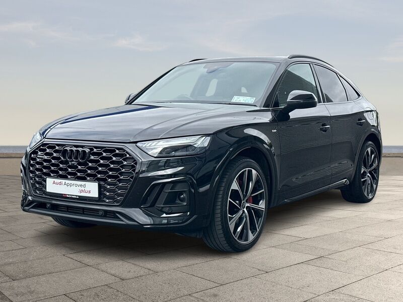 More views of Audi Q5