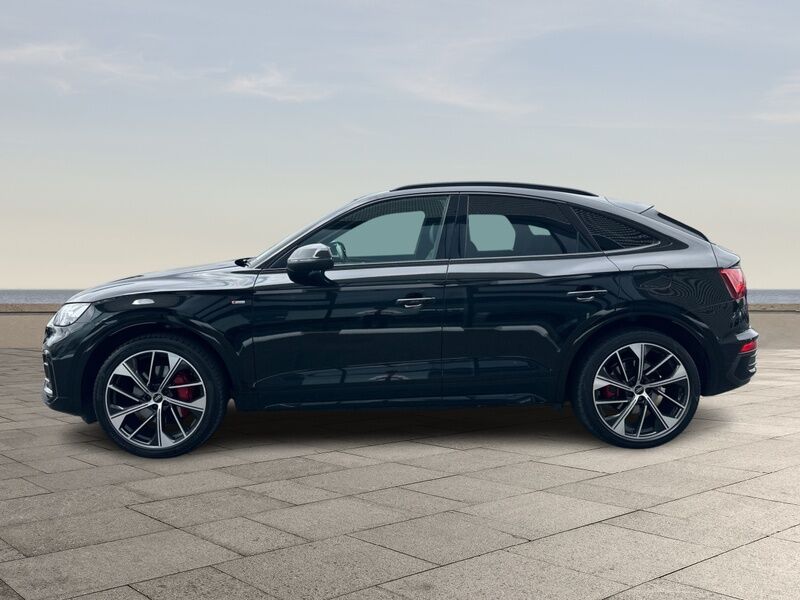 More views of Audi Q5