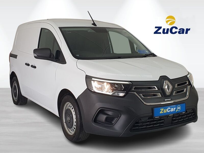 More views of Renault Kangoo