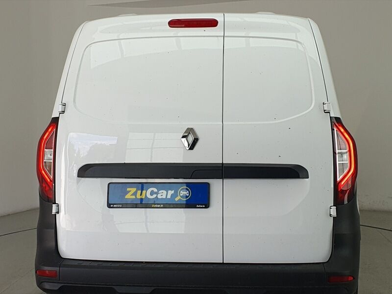 More views of Renault Kangoo