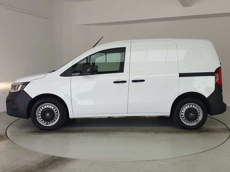 More views of Renault Kangoo
